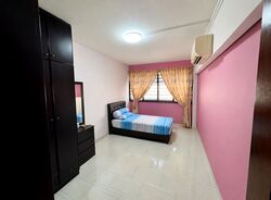 Blk 922 Jurong West Street 92 (Jurong West), HDB 4 Rooms #613444121
